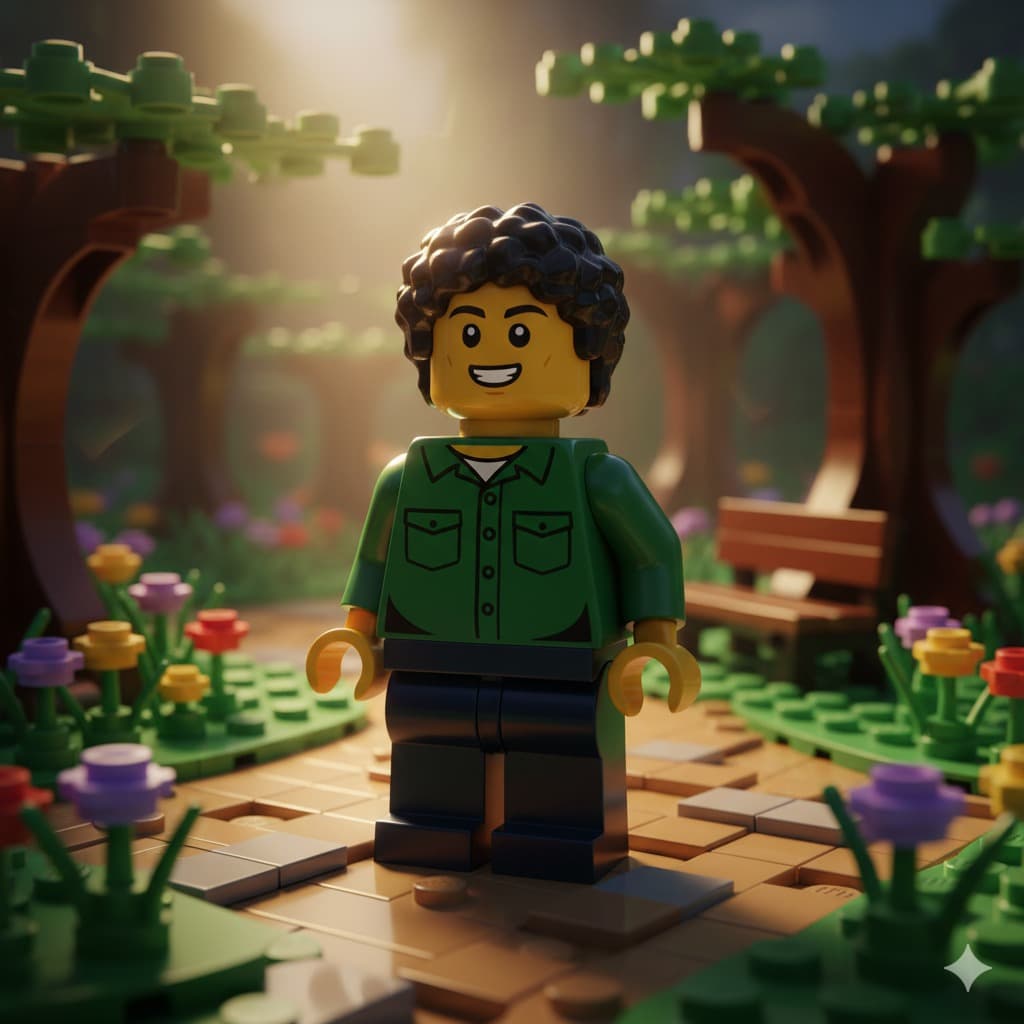 Perfil de Desarrollador